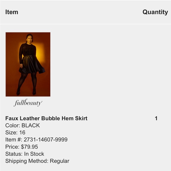 ELOQUII clothing NEW - Picture 4 of 8